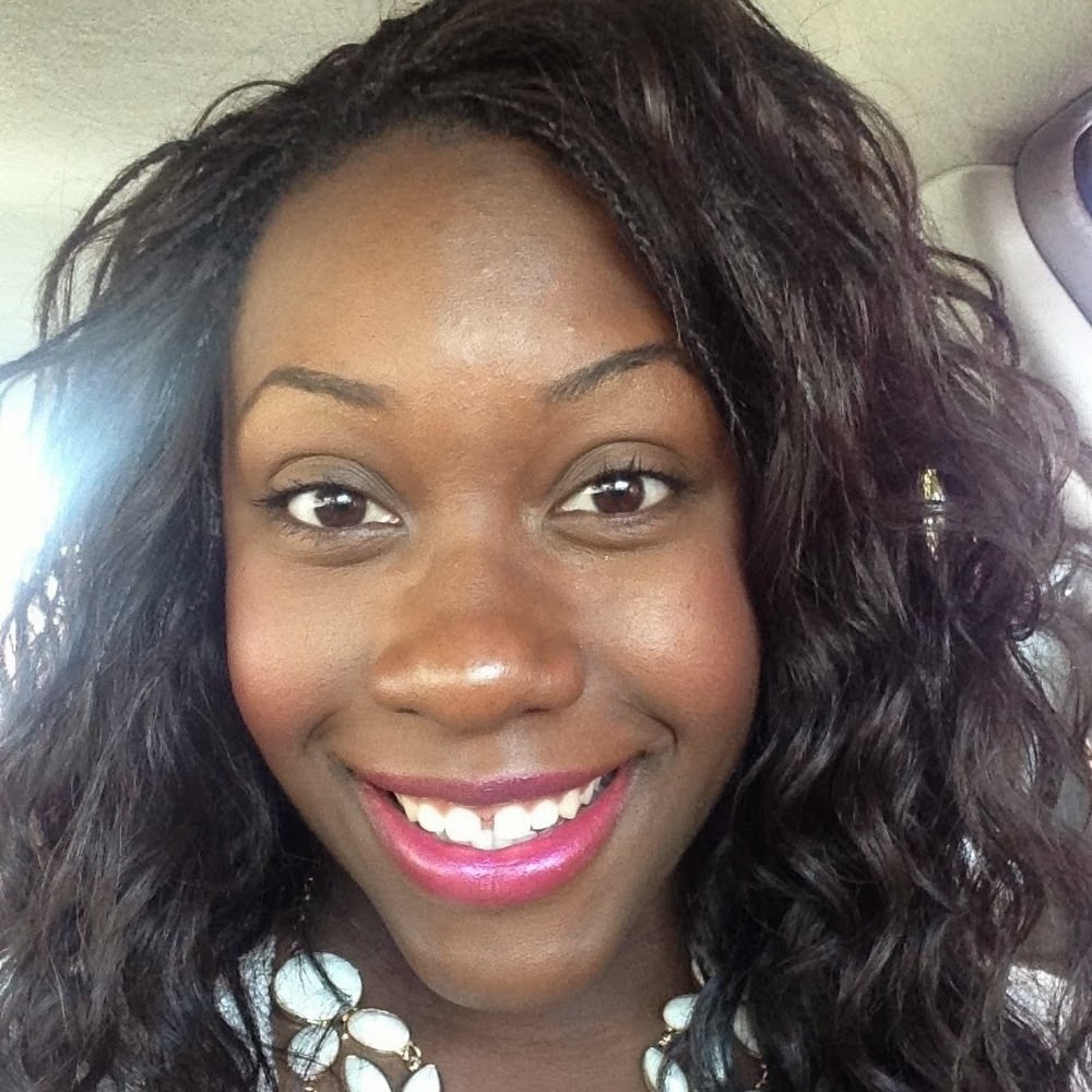 Meet your Posher, Samantha